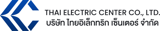 Thai Electric Logo